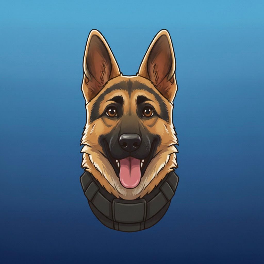 DogTrack K9
