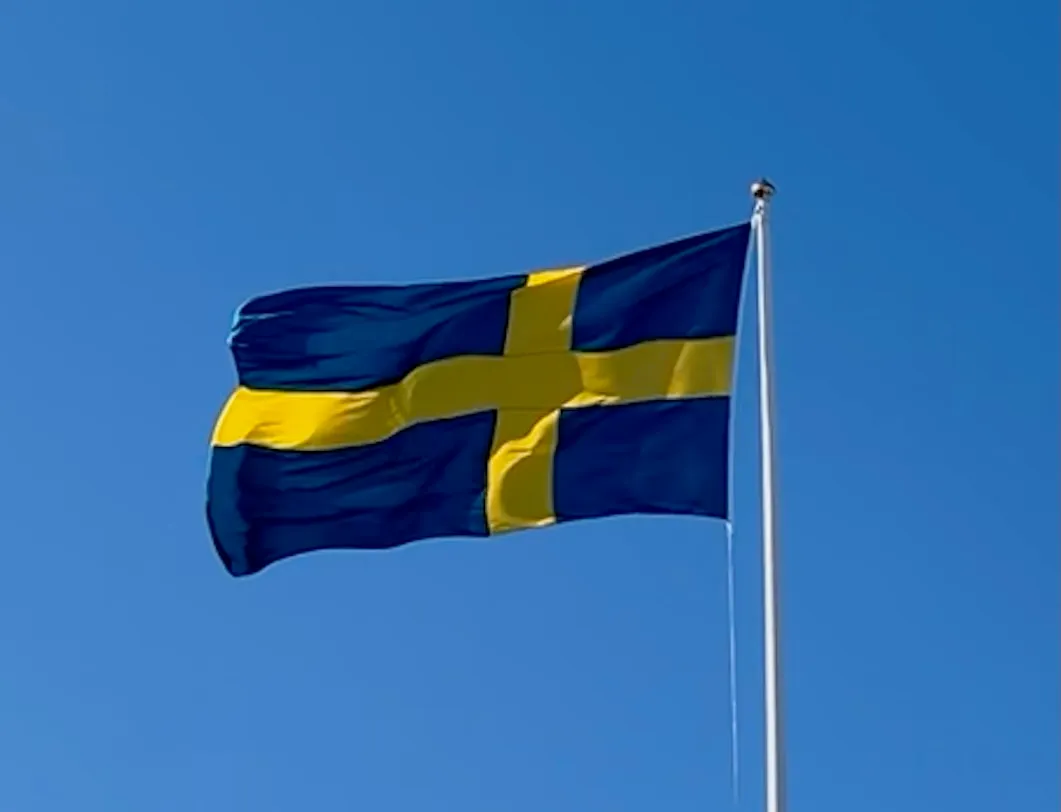 Sluta skriv NÄR kriget kommer!