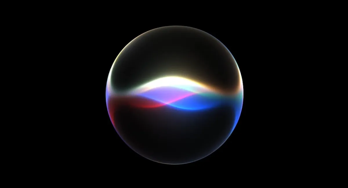 Apple Intelligence och vår data