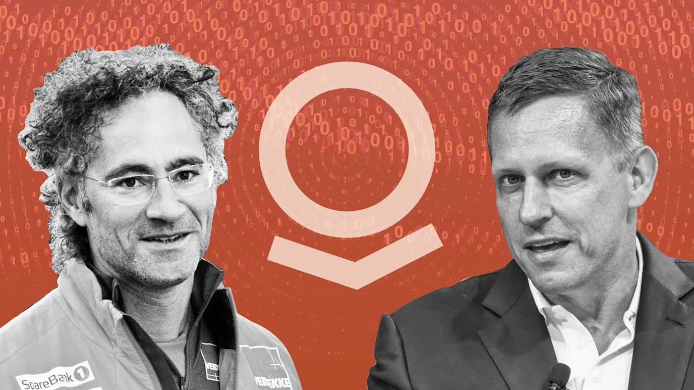 karp-thiel photo by Financial Times