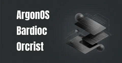 Europeiska alternativ till Palantir: ArgonOS, Bardioc och Orcrist