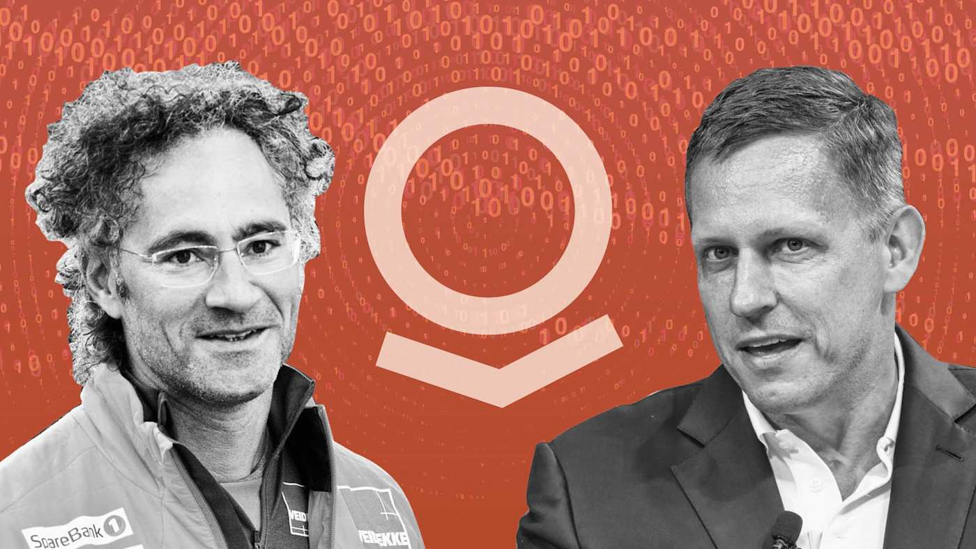 karp-thiel photo by Financial Times