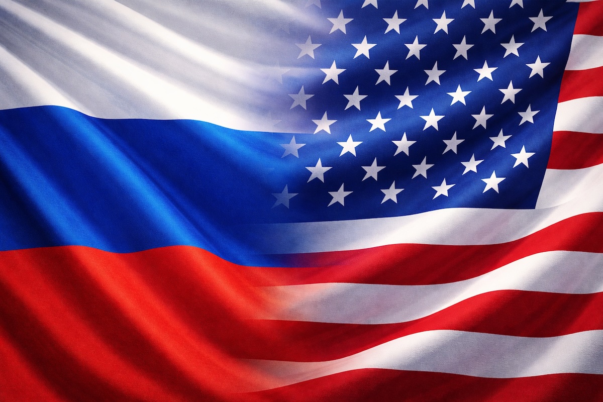 USA importerar 20% av sitt totala behov av anrikat uran från Ryssland