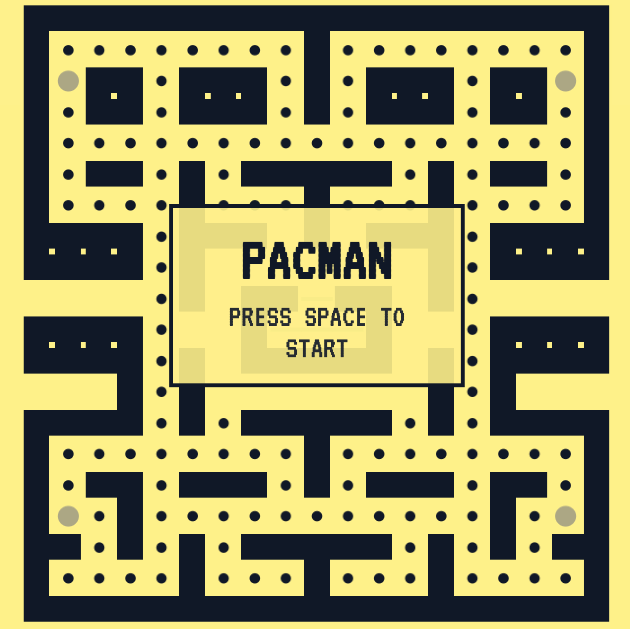 Pacman